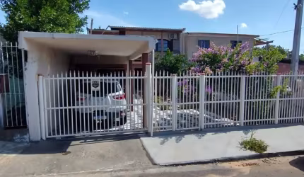 Excelente Sobrado
