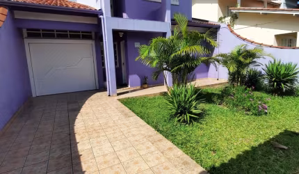 Excelente Sobrado