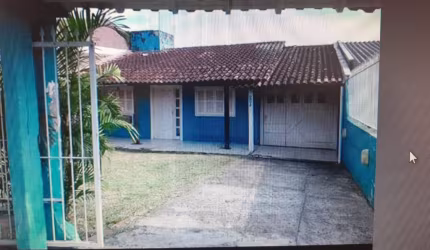Excelente casa