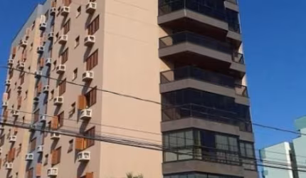 Excelente Apartamento
