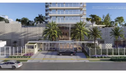 Excelente Apartamento de Alto padrão
