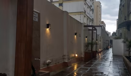 ótimo apartamento