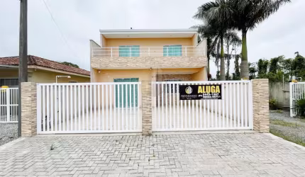 Sobrado  em Balneário Eliana - Guaratuba, PR