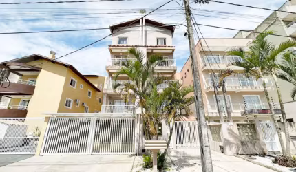 Apartamento em Brejatuba - Guaratuba, PR