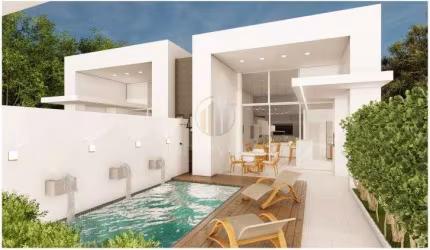 Casa em Balneário Eliana - Guaratuba, PR