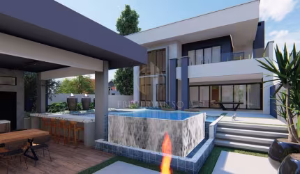 Casa em Centro - Guaratuba, PR
