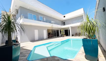 Casa em Balneário Nereidas - Guaratuba, PR