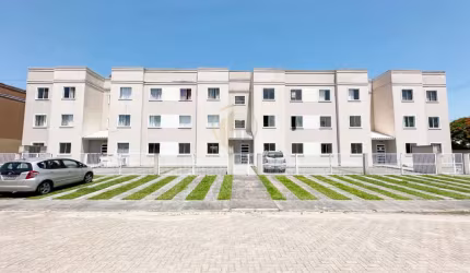 Apartamento em Balneário Brejatuba - Guaratuba, PR