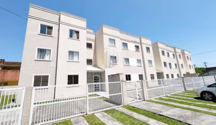 Apartamento em Balneário Brejatuba - Guaratuba, PR