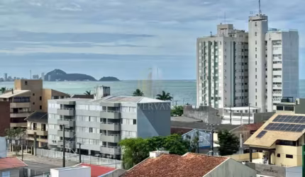 Cobertura em Centro - Guaratuba, PR
