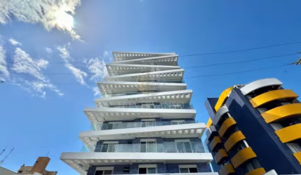 Apartamento em Centro - Guaratuba, PR