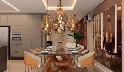 Apartamento em Centro - Guaratuba, PR