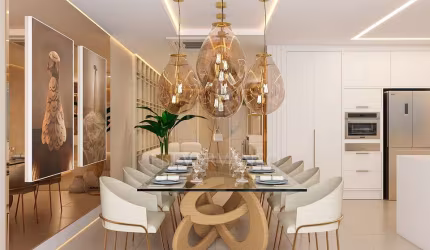 Apartamento em Centro - Guaratuba, PR