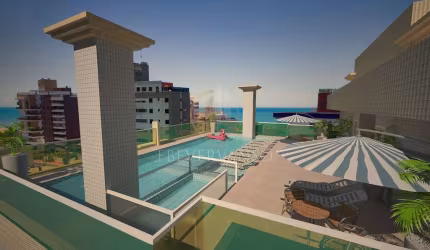 Apartamento em Centro - Guaratuba, PR