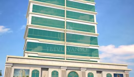 Apartamento em Centro - Guaratuba, PR