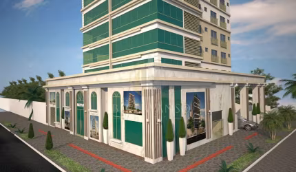 Apartamento em Centro - Guaratuba, PR