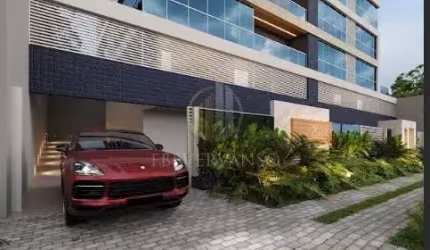 Apartamento em Centro  -  Guaratuba