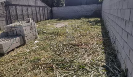 Terreno em Jacaranda - Pontal do Paraná, PR