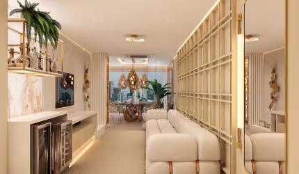 Apartamento em Centro - Guaratuba, PR