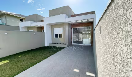 Casa em Picarras - Guaratuba, PR
