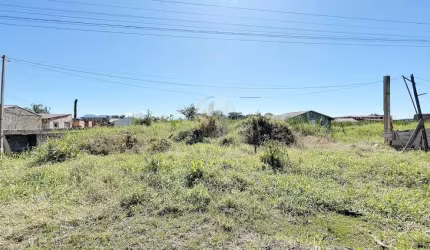 Terreno em Jardim Jicara   -  Guaratuba