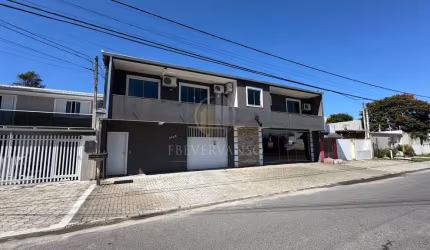 Galpão em Centro - Guaratuba, PR
