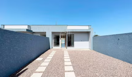 Casa em Balneário Eliana - Guaratuba, PR