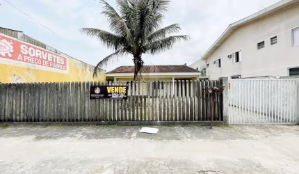 Casa em Centro  -  Guaratuba