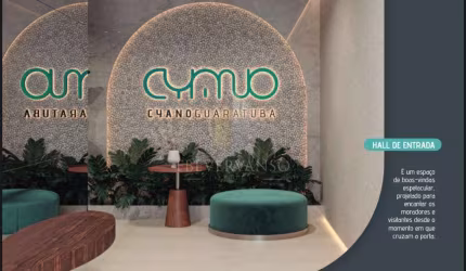 Apartamento em Centro  -  Guaratuba
