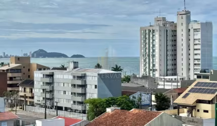 Cobertura em Centro - Guaratuba, PR