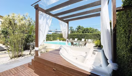 Casa em Centro  -  Guaratuba
