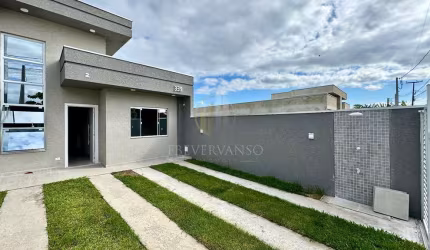 Casa em Balneário Nereidas - Guaratuba, PR