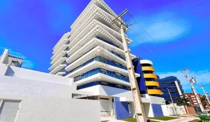 Apartamento em Centro - Guaratuba, PR