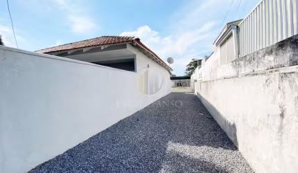 Terreno em Cohapar -  Guaratuba