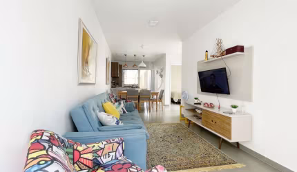 Casa em Balneário Brejatuba - Guaratuba, PR