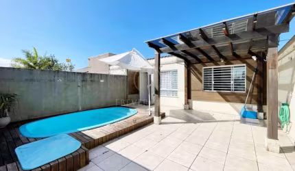 Casa em Cohapar - Guaratuba, PR