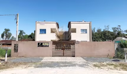 Apartamento em Balneário Eliana - Guaratuba, PR