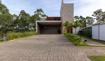 Casa com 4 dormitórios à venda, 497 m² por R$ 3.300.000,00 - Aruã Brisas - Mogi das Cruzes/SP