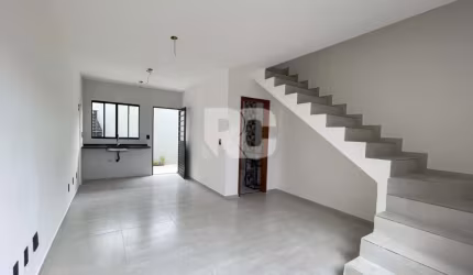 Casa com 2 dormitórios à venda, 64 m² por R$ 279.000,00 - Vila São Paulo - Mogi das Cruzes/SP