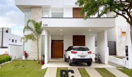 Casa com 3 dormitórios à venda, 270 m² por R$ 1.890.000,00 - Residencial Veredas - Mogi das Cruzes/SP