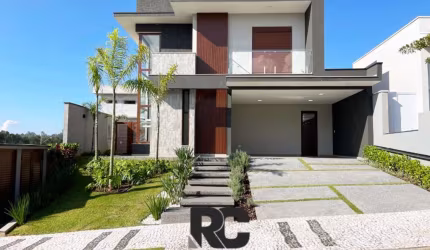Casa com 4 dormitórios à venda, 227 m² por R$ 2.300.000,00 - Granja Anita - Mogi das Cruzes/SP