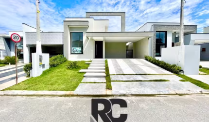 Casa com 3 dormitórios à venda, 170 m² por R$ 1.300.000,00 - Residencial Veneza I - Mogi das Cruzes/SP