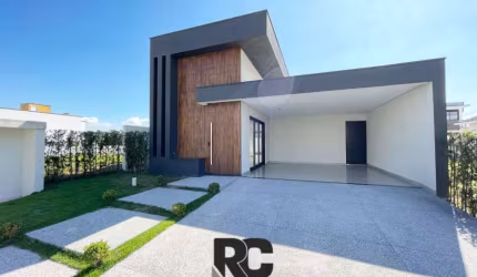 Casa com 3 dormitórios à venda, 172 m² por R$ 1.550.000,00 - Aruã Brisas - Mogi das Cruzes/SP