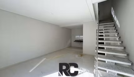 Casa com 2 dormitórios à venda, 80 m² por R$ 430.000,00 - Mogi Moderno - Mogi das Cruzes/SP