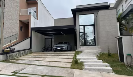 Casa com 3 dormitórios à venda, 190 m² por R$ 2.300.000,00 - Mosaico da Serra - Mogi das Cruzes/SP