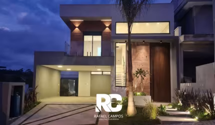 Casa com 3 dormitórios à venda, 202 m² por R$ 1.790.000,00 - Mosaico Essence - Mogi das Cruzes/SP