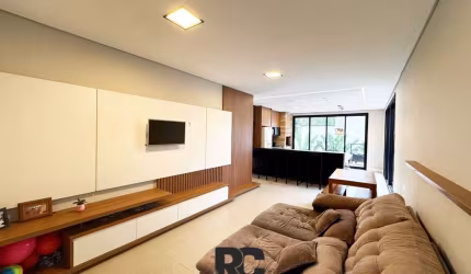 Sobrado com 3 dormitórios à venda, 188 m² por R$ 1.550.000,00 - Mosaico Essence - Mogi das Cruzes/SP