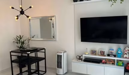 Casa com 3 dormitórios à venda, 101 m² por R$ 640.000 - Parque Santana - Mogi das Cruzes/SP