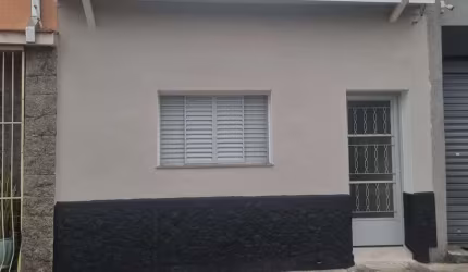 Casa com 2 dormitórios à venda, 52 m² por R$ 350.000,00 - Centro - Mogi das Cruzes/SP