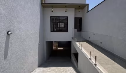 Sobrado com 3 dormitórios à venda, 176 m² por R$ 800.000,00 - Centro - Mogi das Cruzes/SP